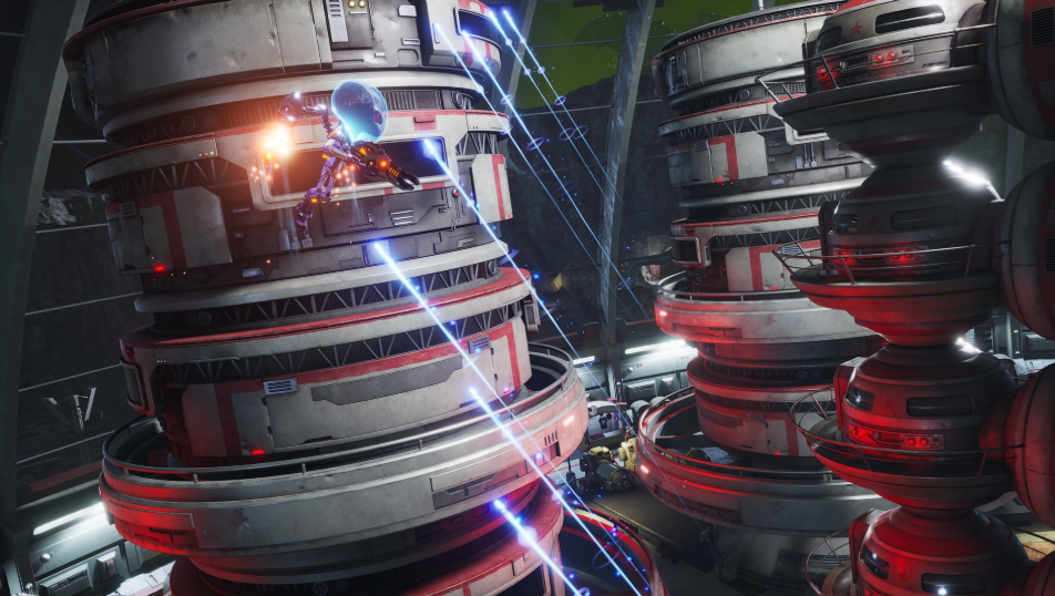 毁灭全人类！2：从头再探 Destroy All Humans! 2 – Reprobed_3