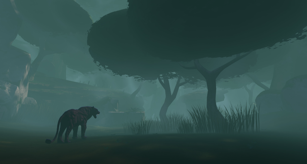 烟中之歌VR Song in the Smoke_6