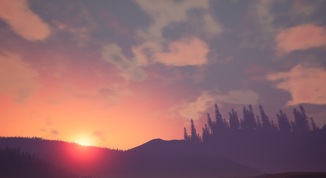 烟中之歌VR Song in the Smoke_3