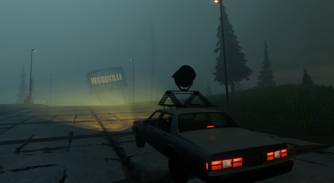 泰坦追逐者 Titan Chaser_3