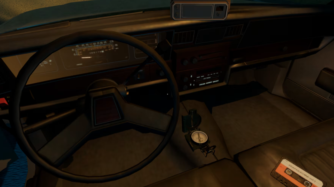 泰坦追逐者 Titan Chaser_2