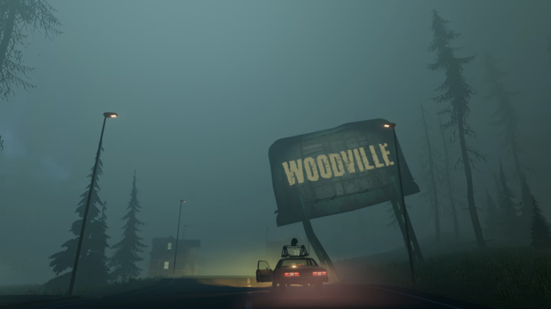 泰坦追逐者 Titan Chaser_1