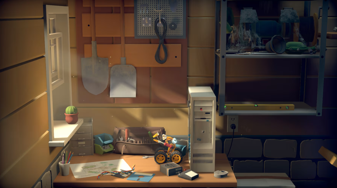 时间载入器 Time Loader_3