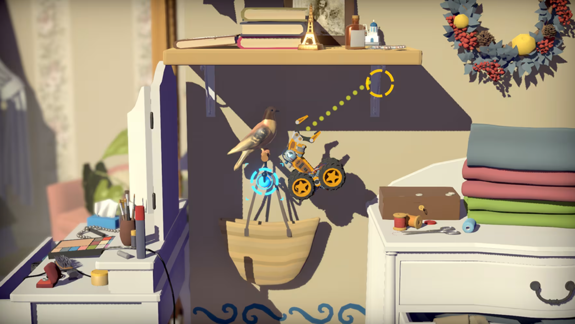 时间载入器 Time Loader_2