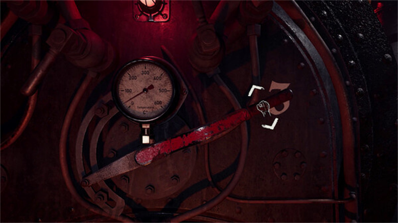 PS5游戏《永无止境.Ad Infinitum》中文版下载v01.000.000