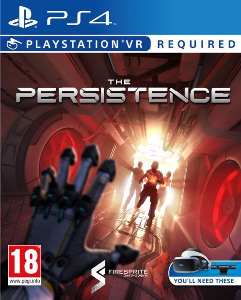 【5.05】PS4游戏《无尽轮回：增强版 The Persistence Enhanced Edition》中文版下载 v1.12