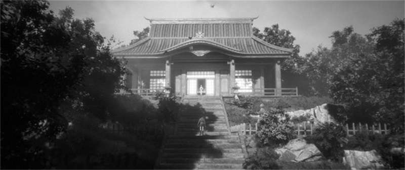 黄泉之路.Trek to Yomi_2