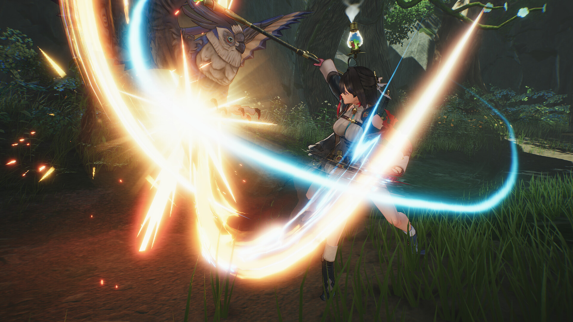 优米雅的炼金工房 ～追忆之炼金术士与幻创之地～/Atelier Yumia: The Alchemist of Memories & the Envisioned Land_1