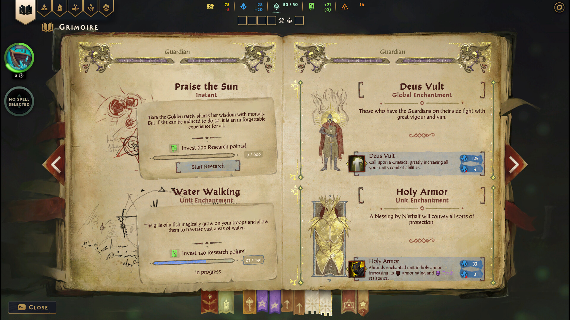 PC游戏《咒语力量：征服埃欧大陆 SpellForce: Conquest of Eo》中文v01.10.31934下载