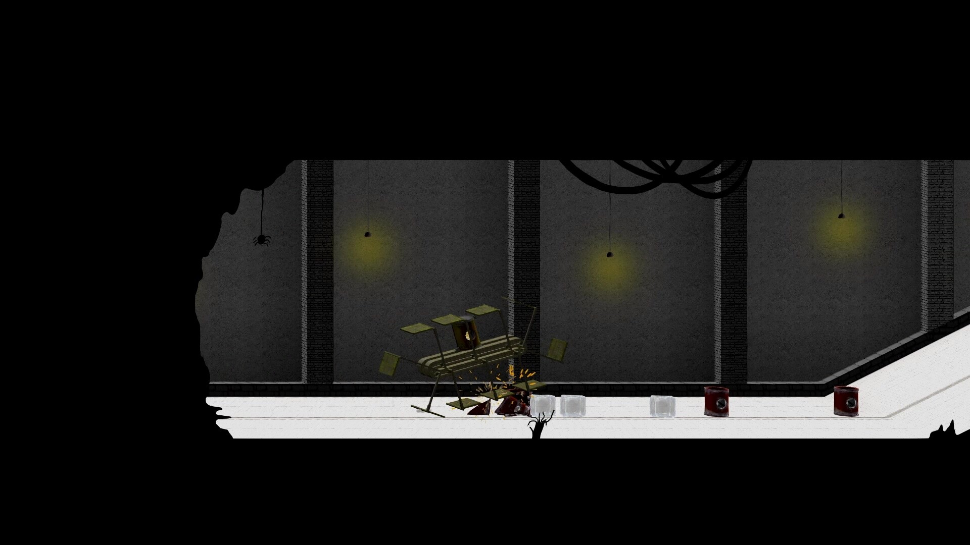 PC游戏《猪猪罗曼史/PIGROMANCE》中文v1.0.9r下载