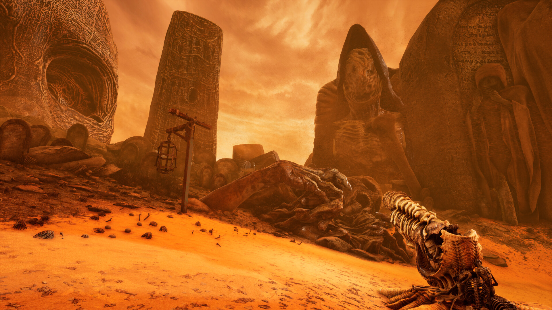 腐变症/Necrophosis_3