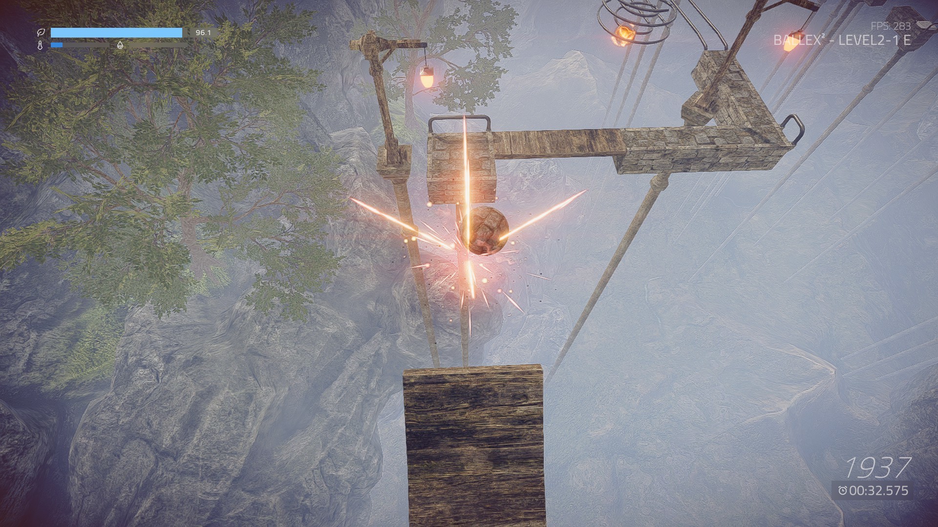 超级平衡球2:空中花园_4