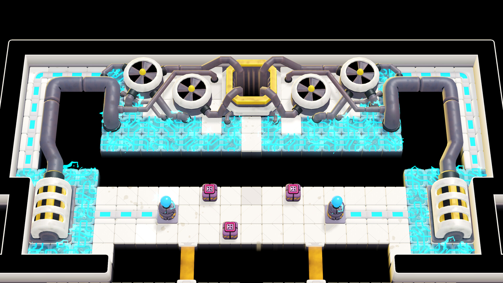 PC游戏《惊险事件：怪兽迷你探险/The Electrifying Incident: A Monster Mini-Expedition》中文+Build.18111907下载