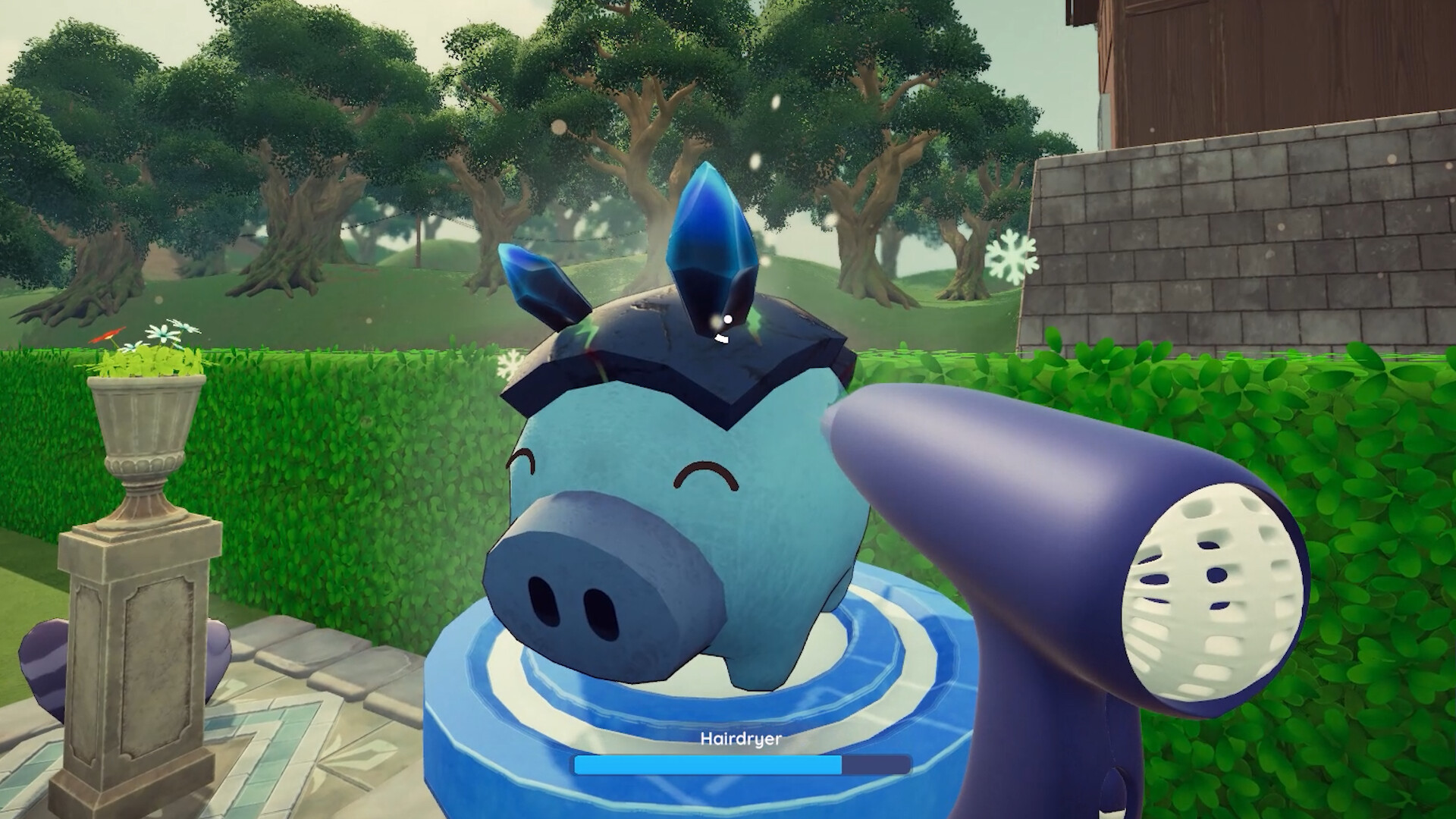 PC游戏《怪兽护理模拟器 Monster Care Simulator》中文v0.3.13下载