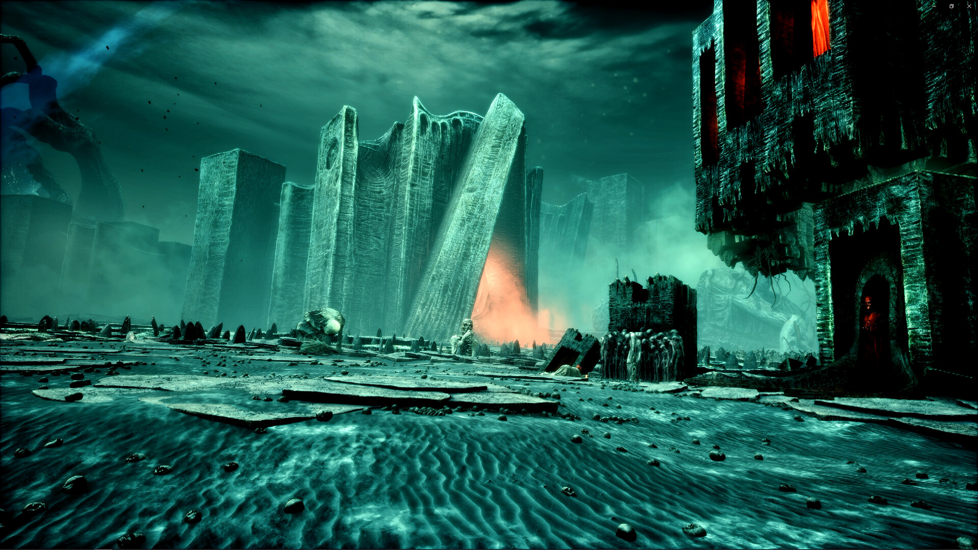 腐变症/Necrophosis_2