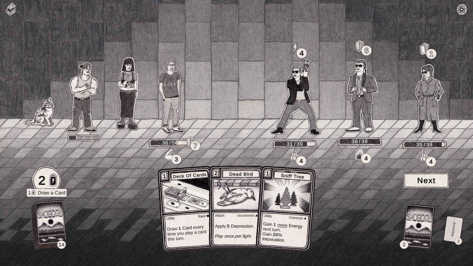 林谷奇谭/Skogdal_2