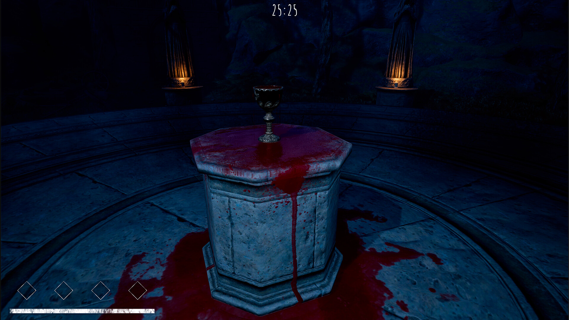 迷宫:德古拉的巢穴/Labyrinth : Dracula's lair_1