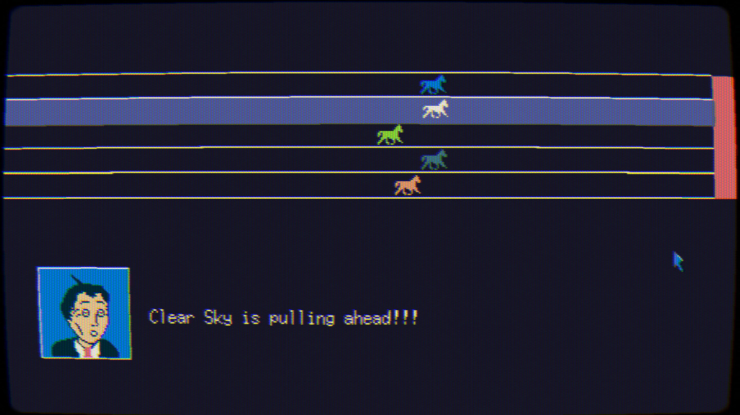 PC游戏《炒股模拟器/股票市场模拟器/STONKS-9800: Stock Market Simulator》中文+Build.18609340下载