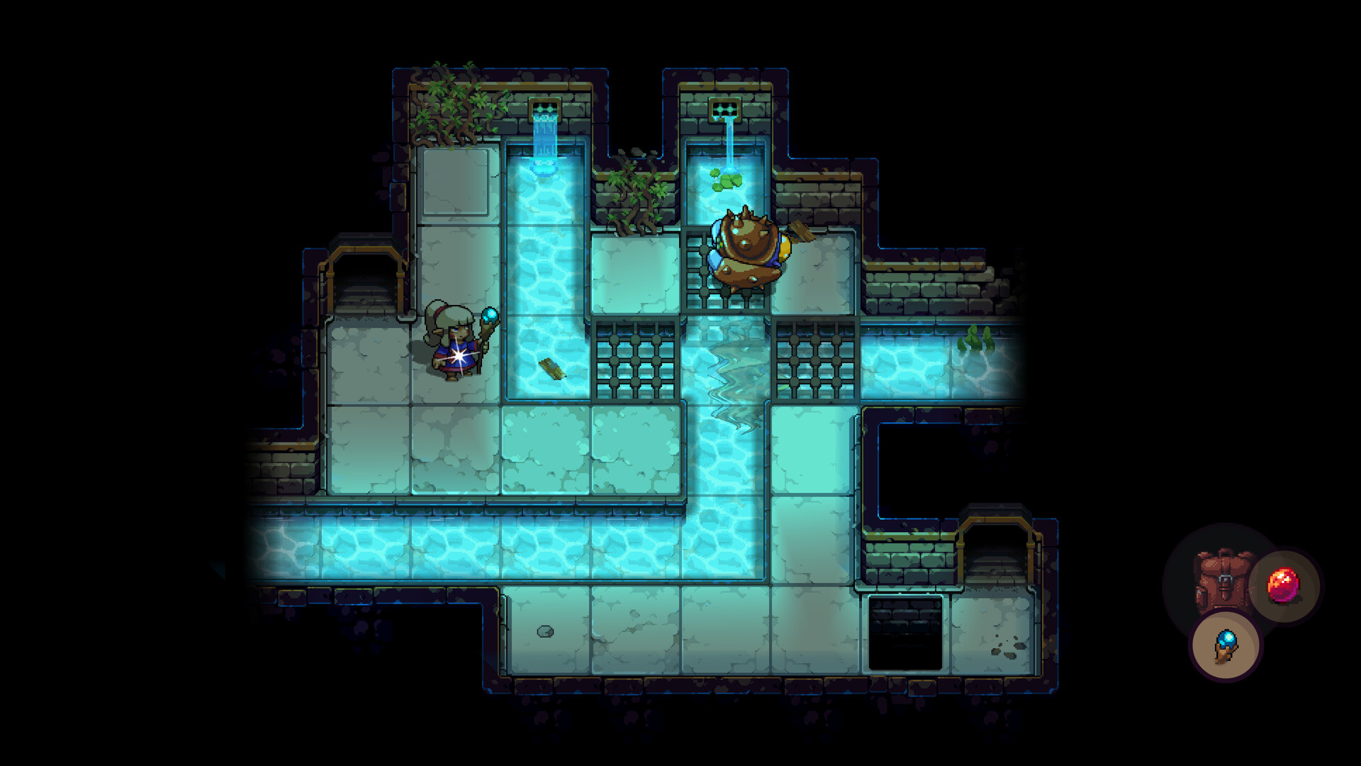 德雷德洛克地牢2:死王的秘密_3