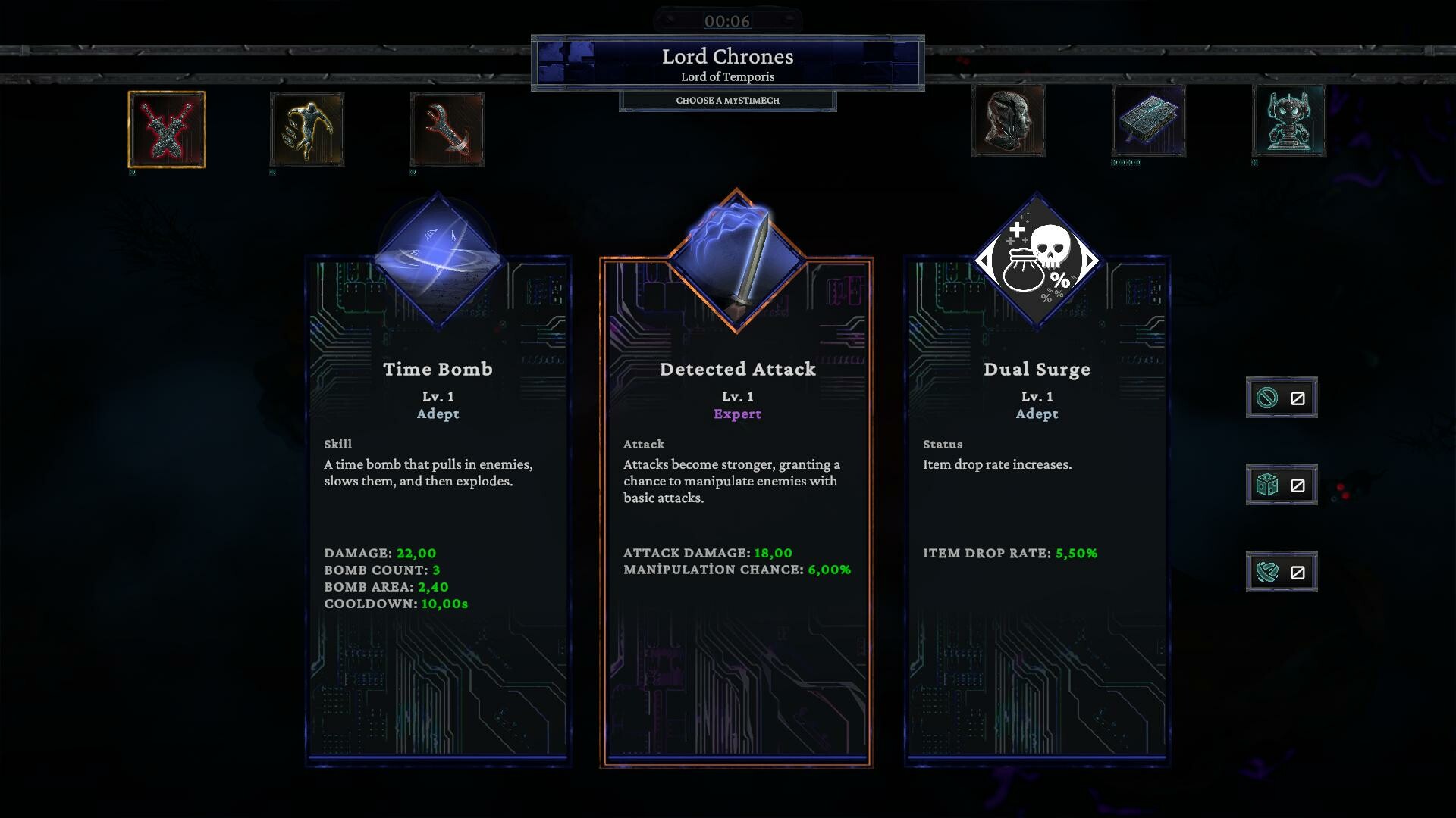 PC游戏《暗黑战甲 Ketz: Galactic Overlords》中文+Build.18504730下载