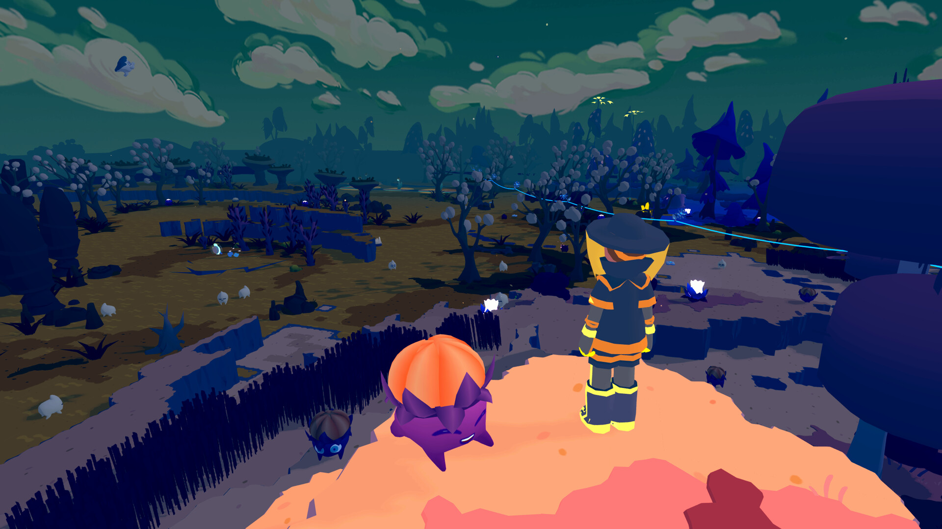 PC游戏《扑猫时刻 Time to Morp》中文+Build.18263402下载