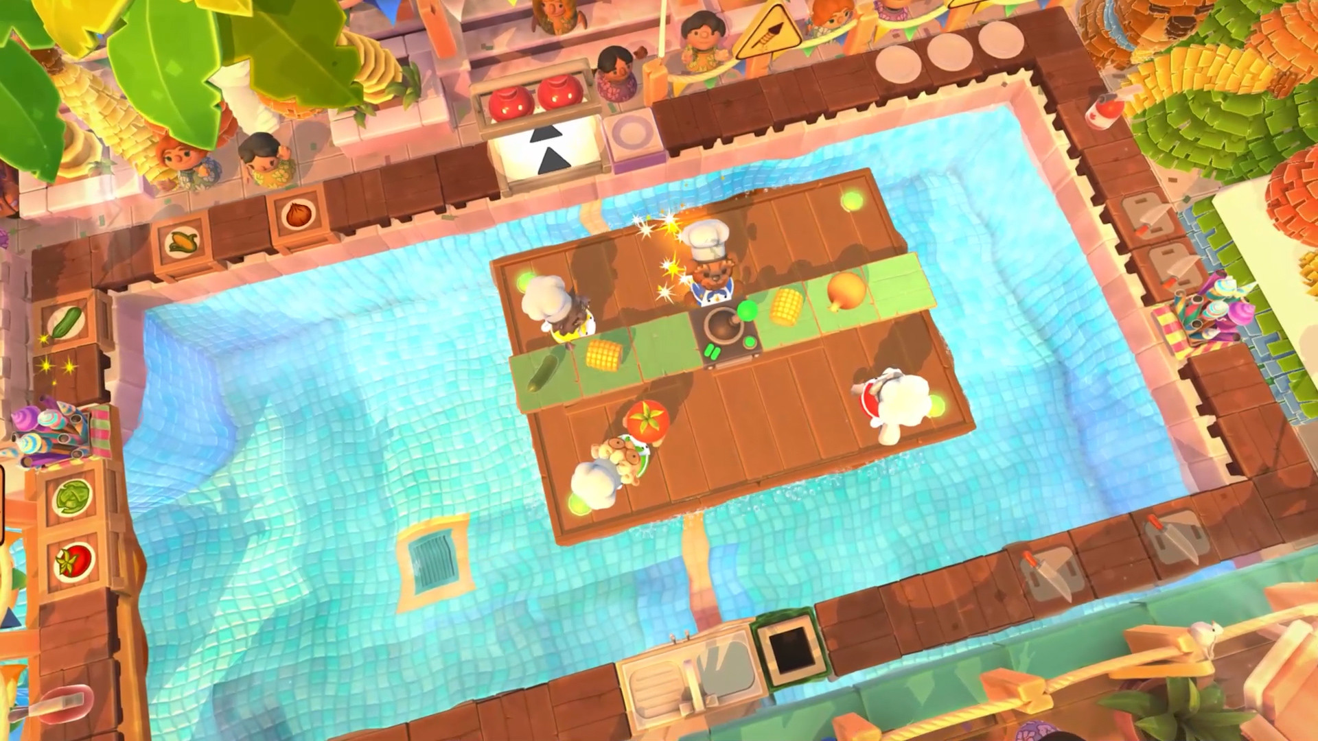 胡闹厨房2/Overcooked! 2_3