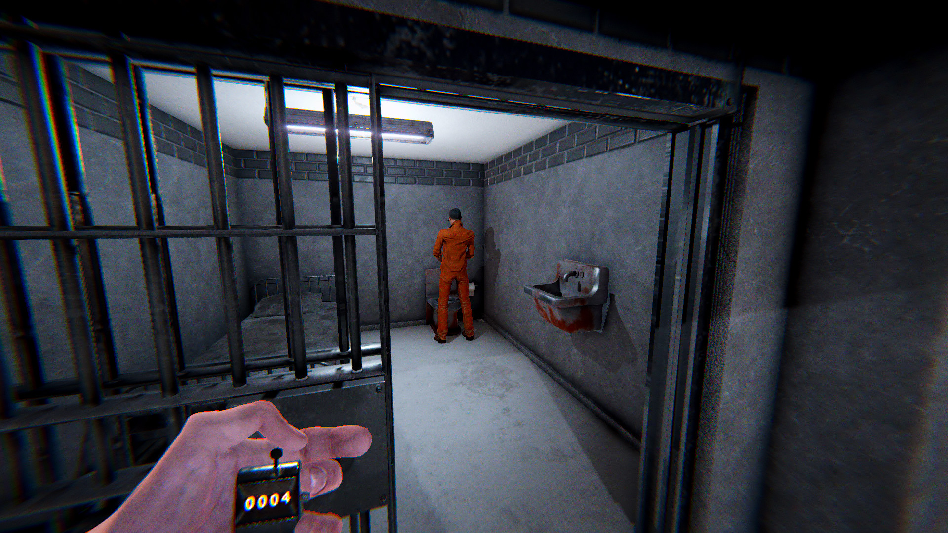 监狱模拟器/Prison Simulator_3
