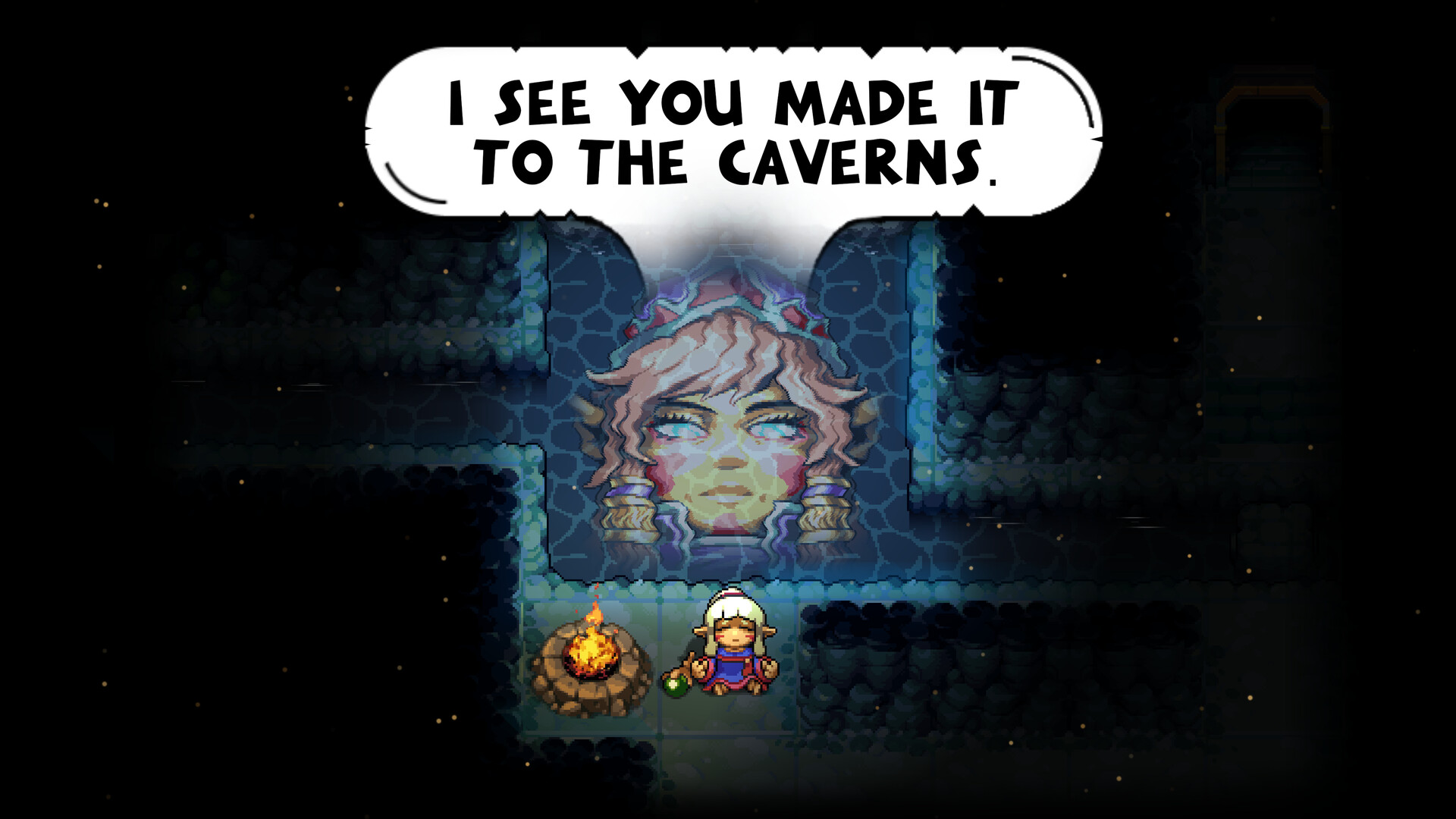 德雷德洛克地牢2:死王的秘密_1