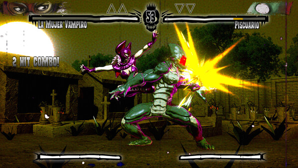 蒙面怪手 Mostroscopy_3