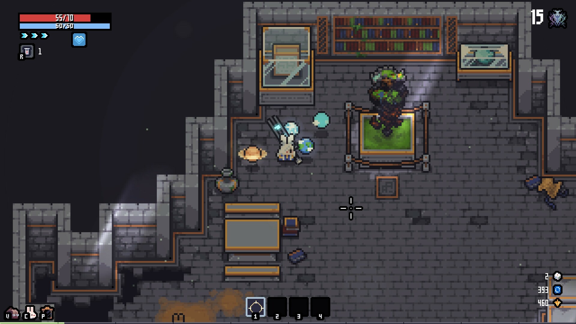 PC游戏《赛菲莉娅 Sephiria》中文v0.7.34联机版下载