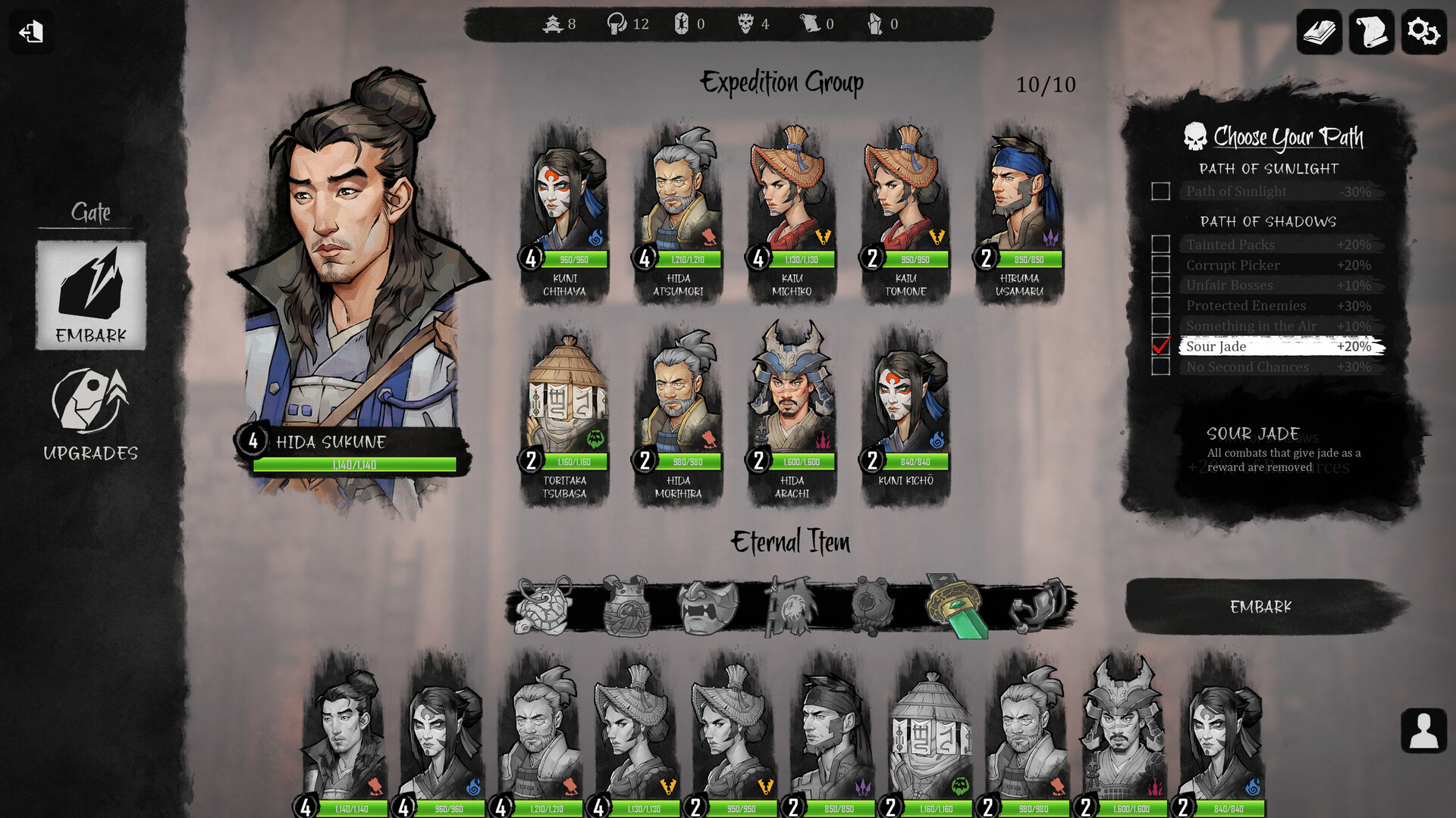 PC游戏《暗影帷幕：五轮传奇 Shadowveil: Legend of The Five Rings》中文v1.1.1.19063下载