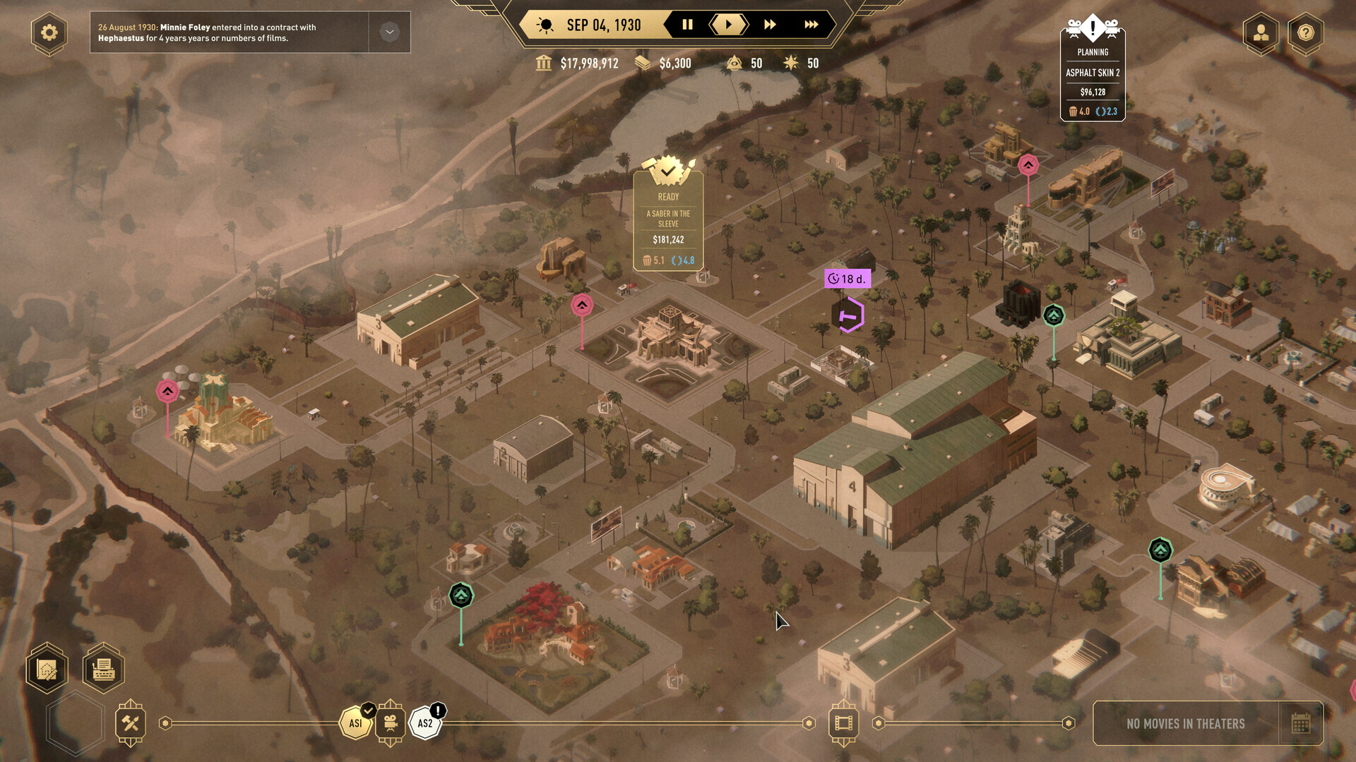 好莱坞动物/Hollywood Animal_1