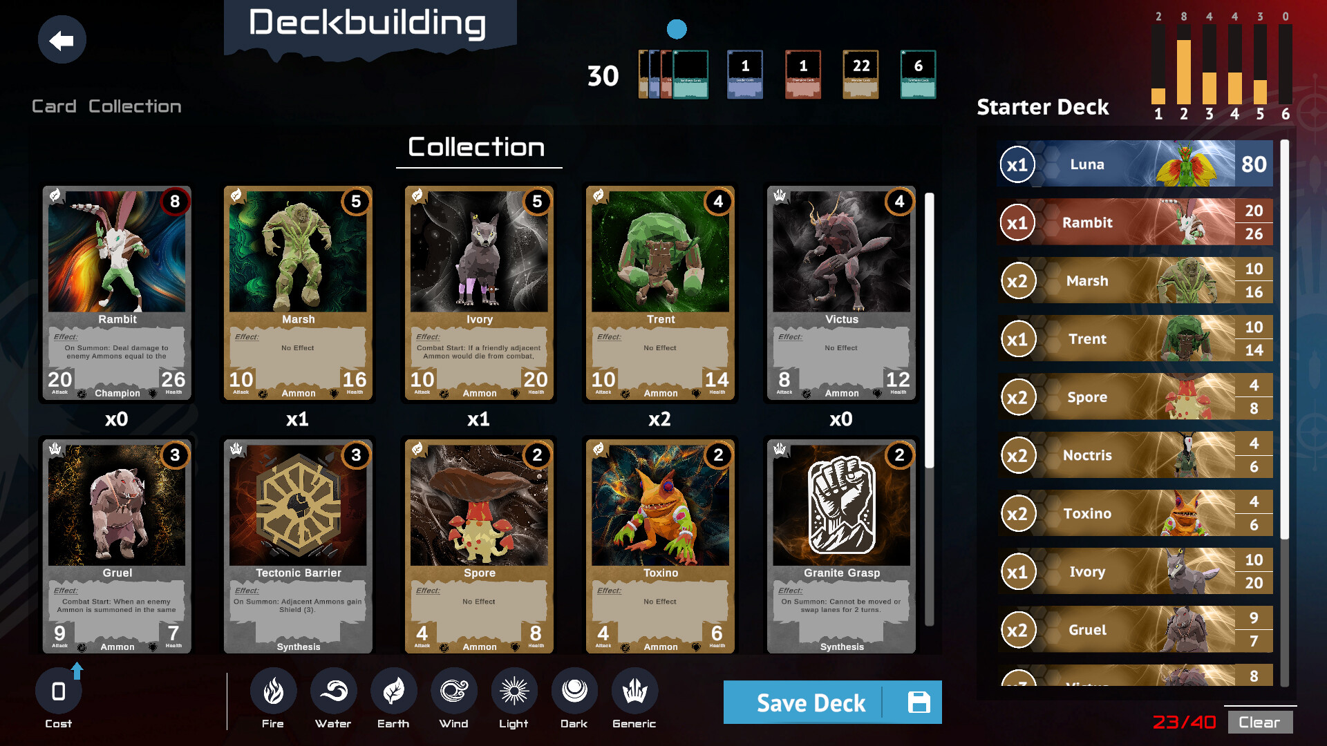 PC游戏《卡牌召唤师/Card Summoner》中文版下载