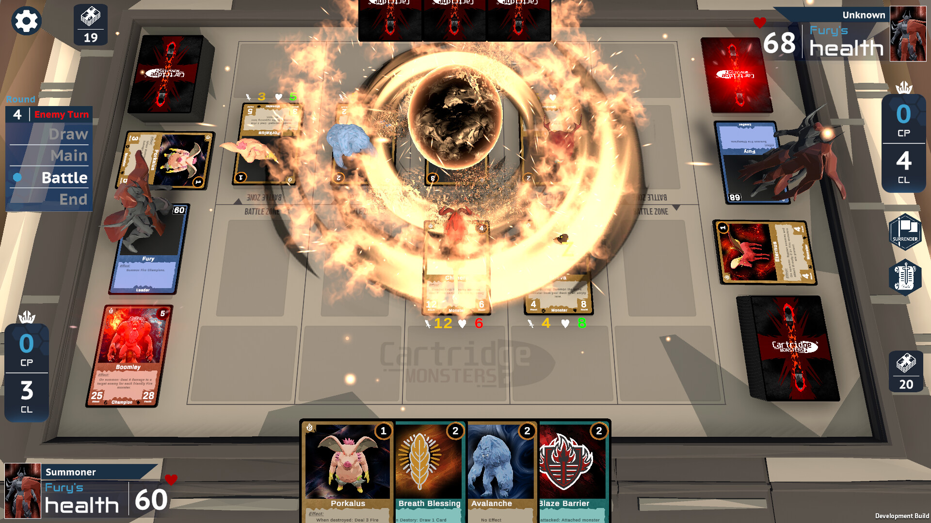 卡牌召唤师/Card Summoner_3