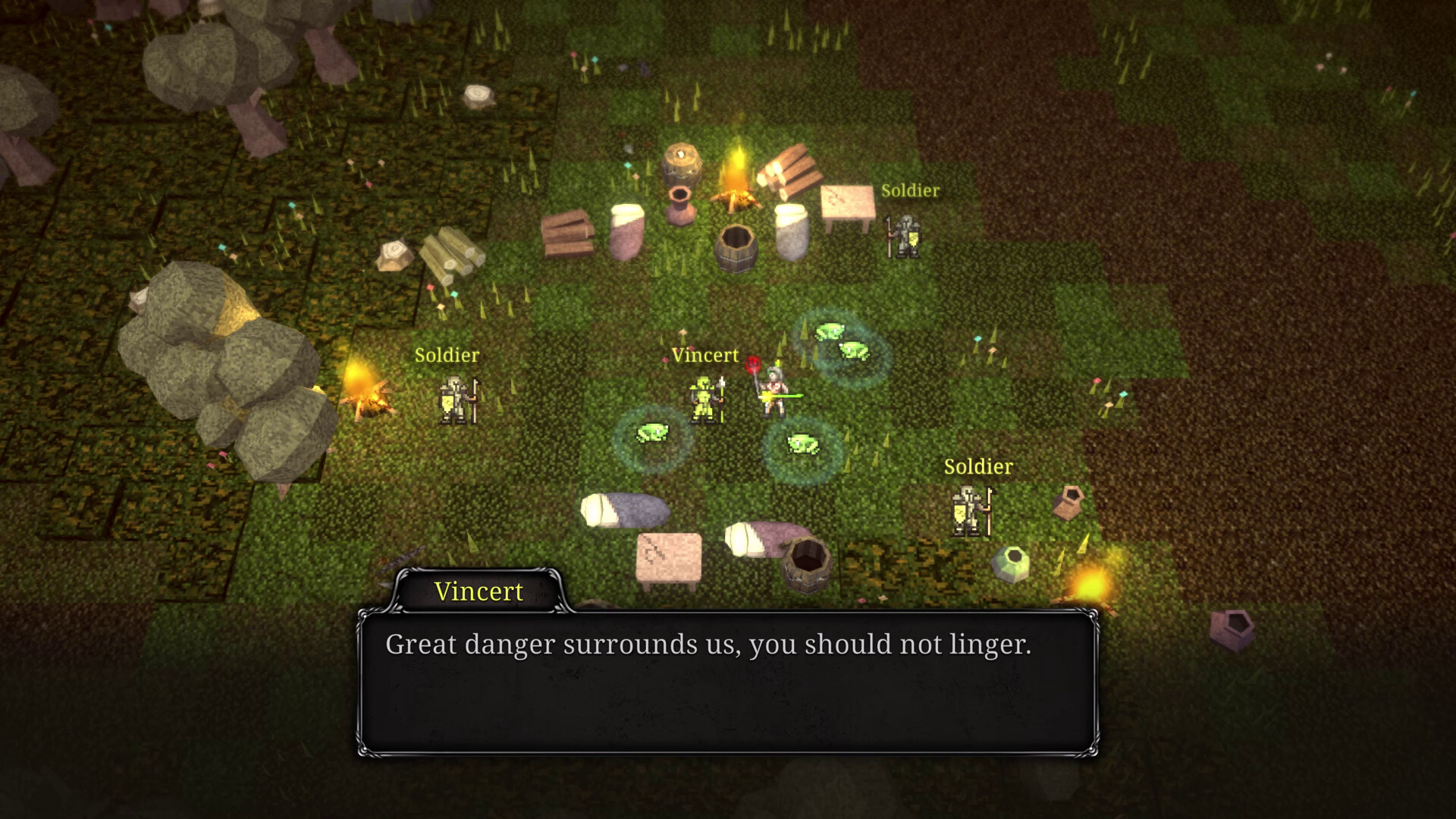 PC游戏《第九黎明：重制版/9th Dawn Remake》中文v1.183下载