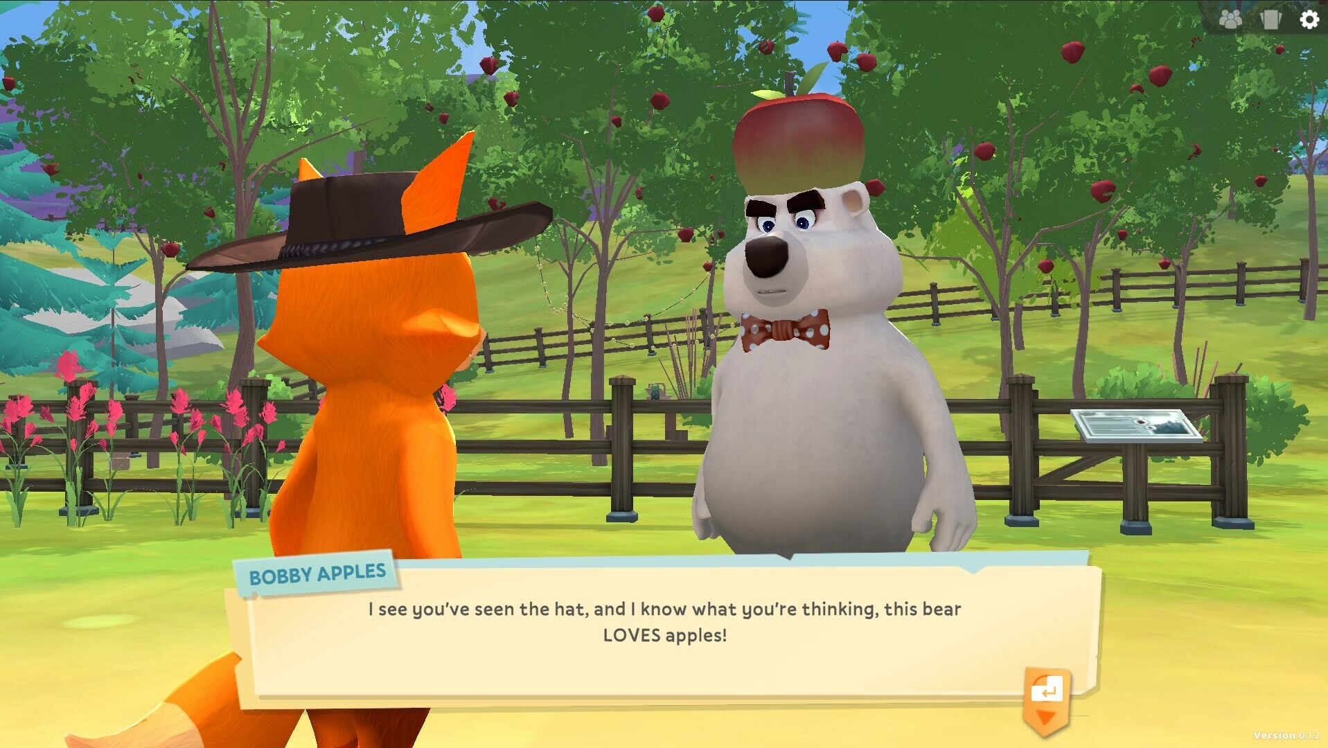 萌兽镇:建城卡斗 Wild Country_1