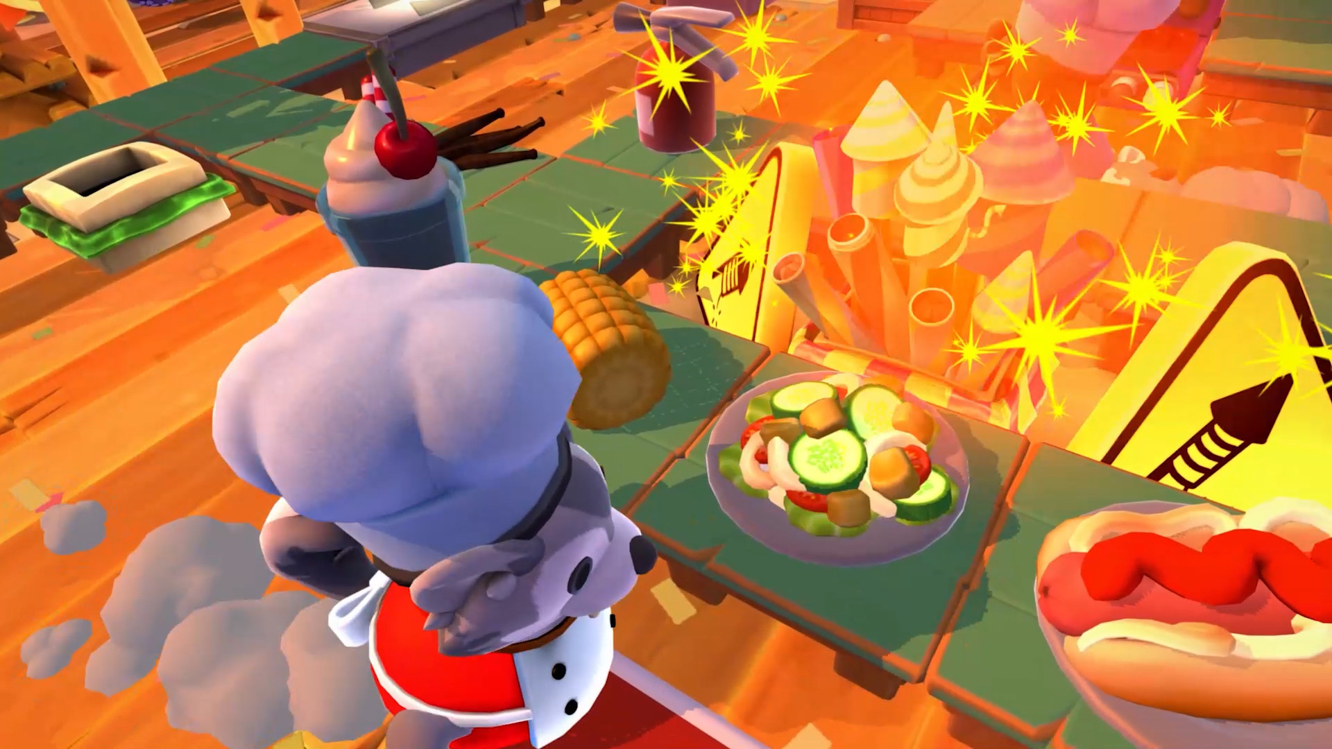 胡闹厨房2/Overcooked! 2_1