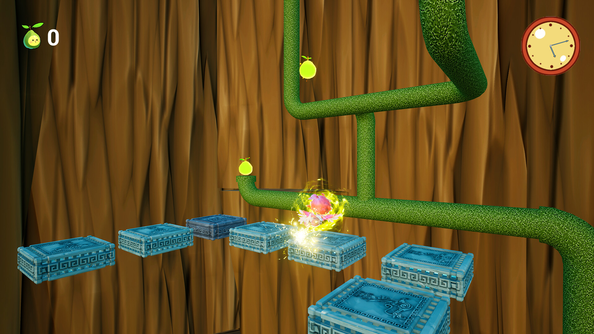 PC游戏《超级妙音鸟/Super Kalavinka》中文v1.0.0下载