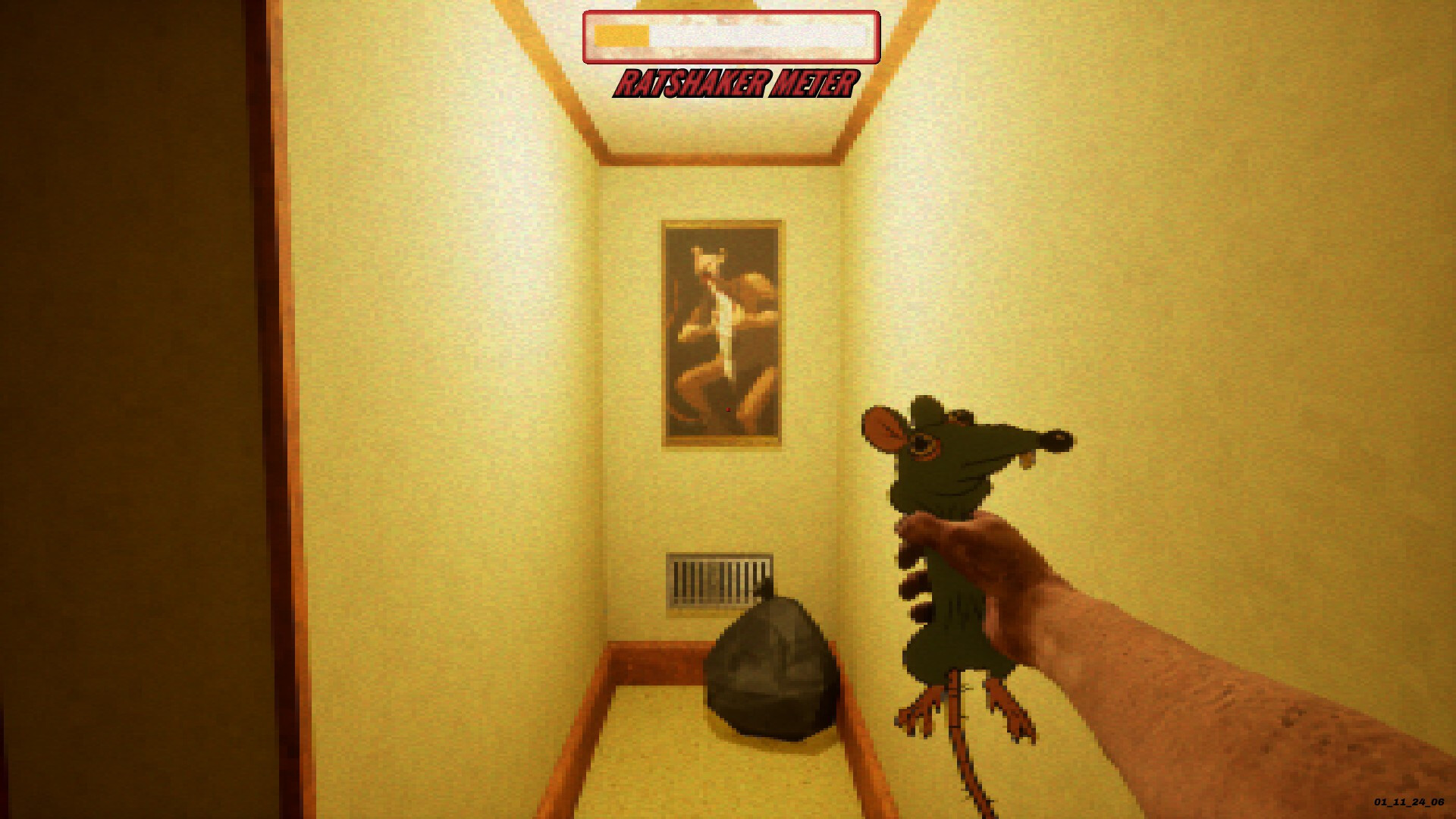 PC游戏《摇鼠灵/RATSHAKER》英文v20250429下载