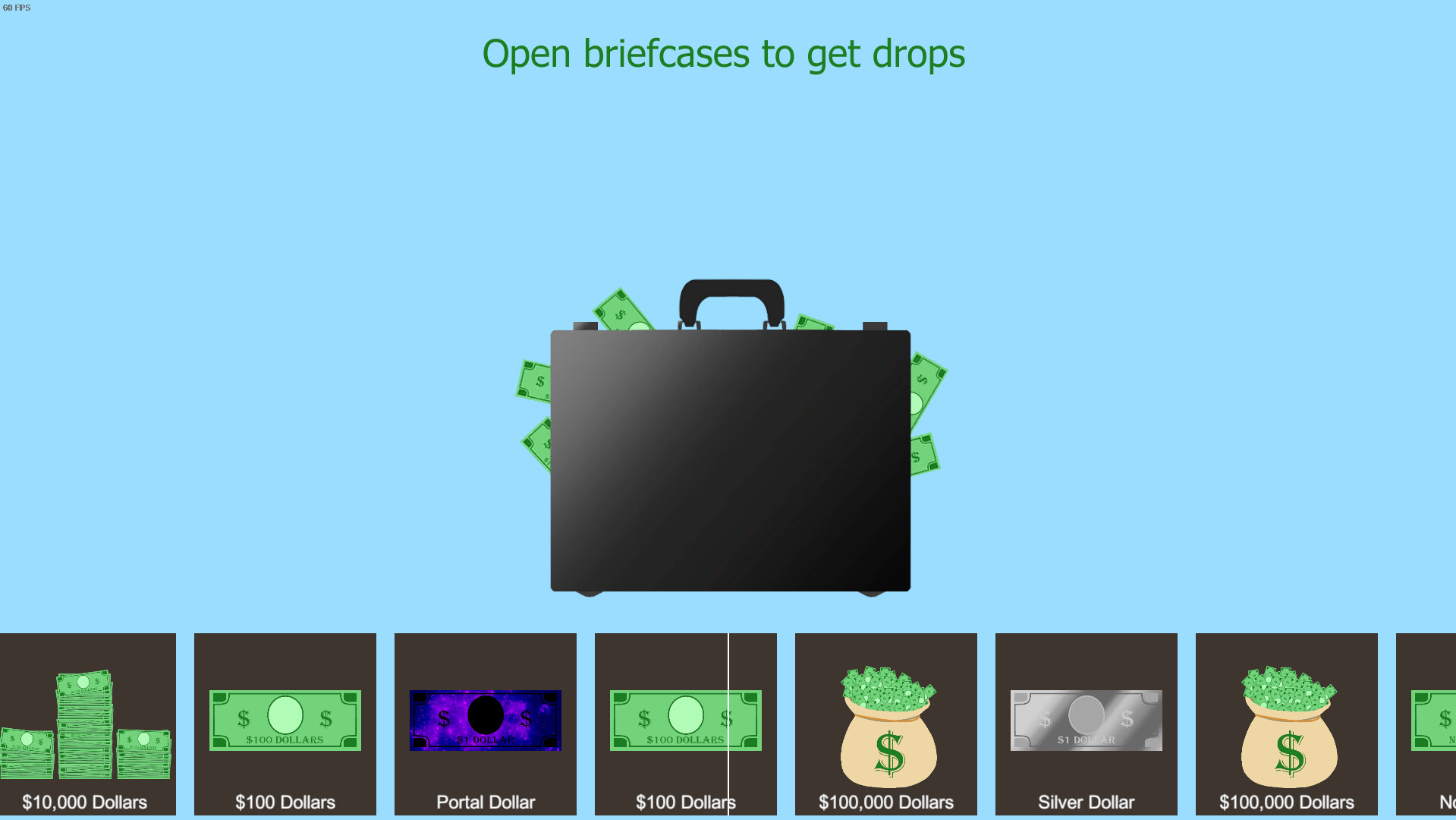 PC游戏《美元/Dollar》中文+Build.17561721下载