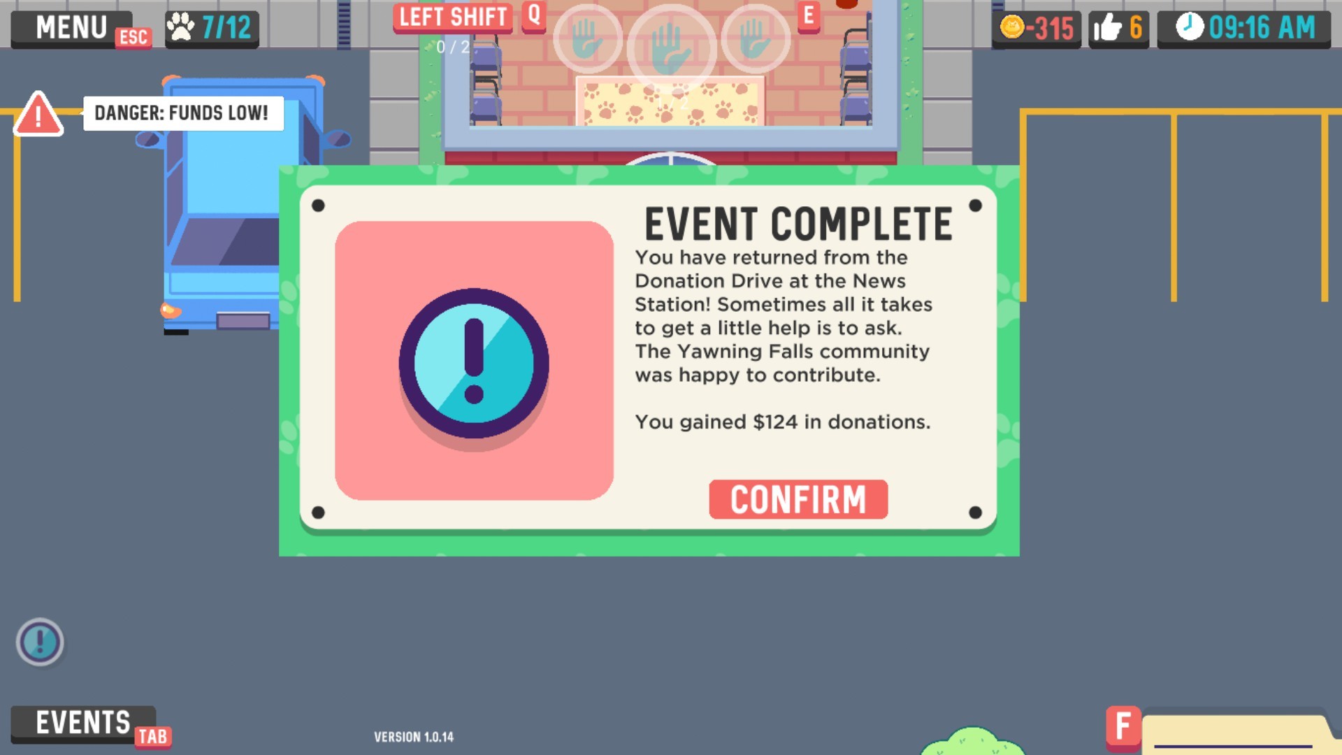 PC游戏《拯救我们！/To The Rescue!》中文v16011126下载