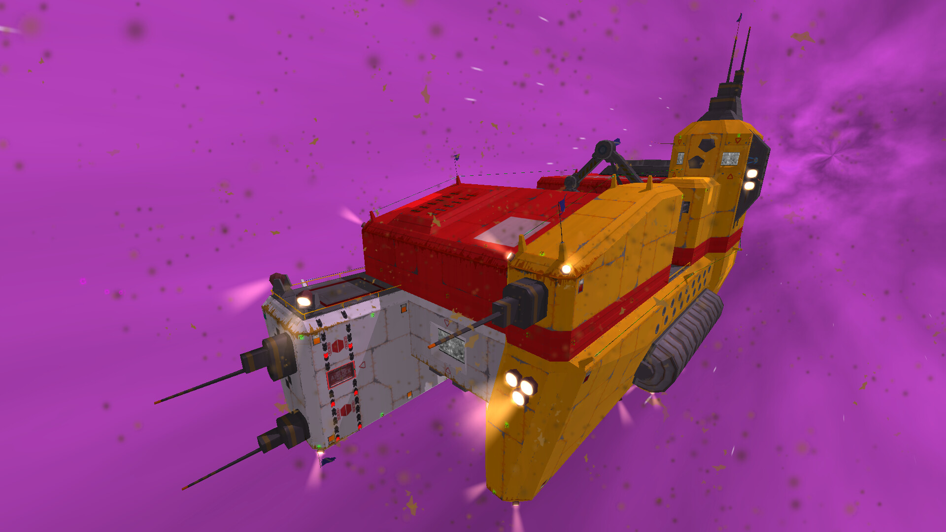 皮肤深处/Skin Deep_1