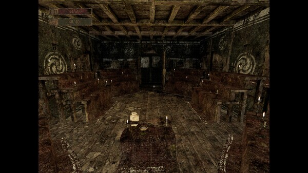 魔王的迷宫 LABYRINTH OF THE DEMON KING_0