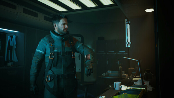 PS5游戏《索利斯堡.Fort Solis》中文版v01.200下载