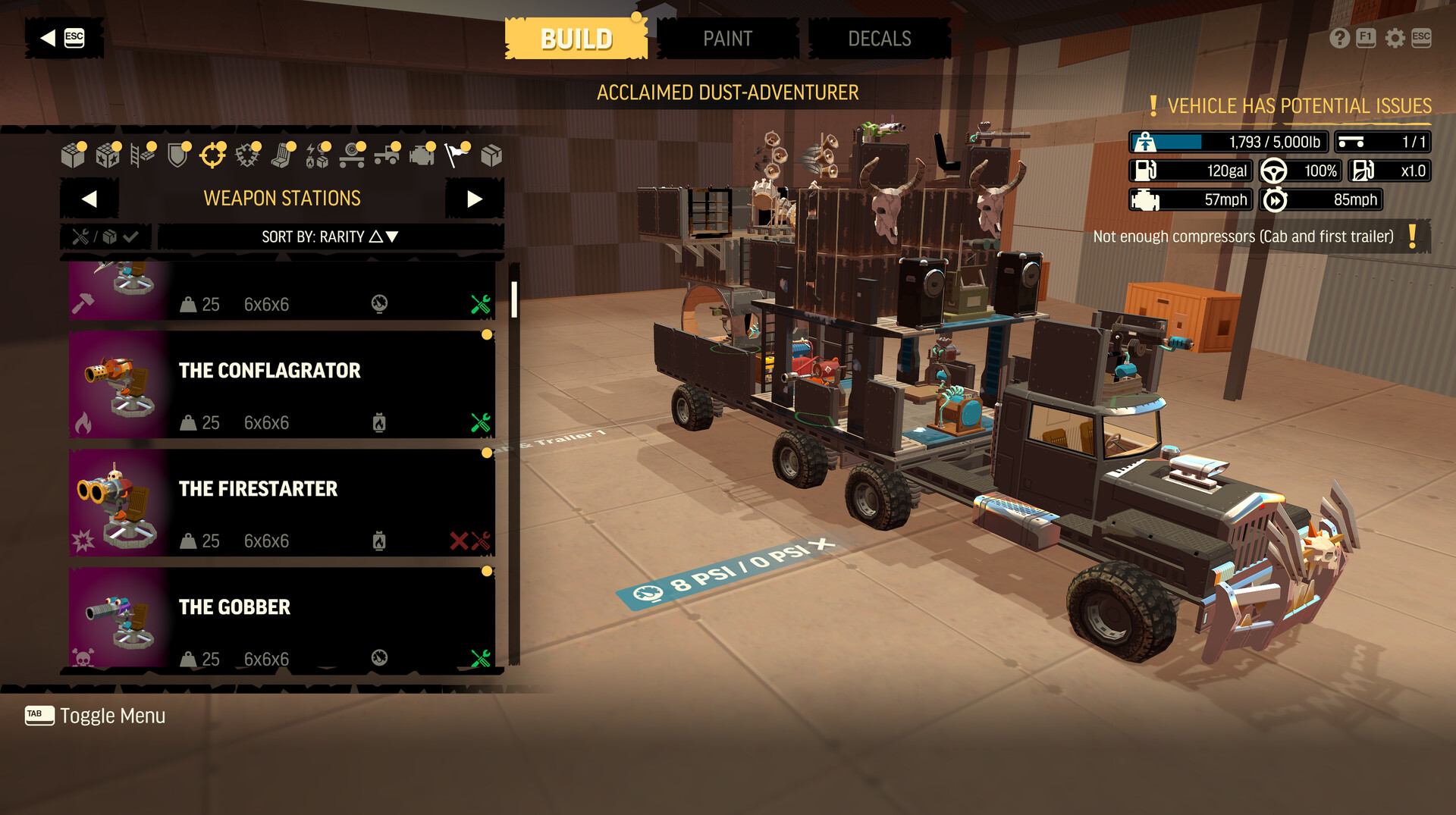 恶土小队/Badlands Crew_1