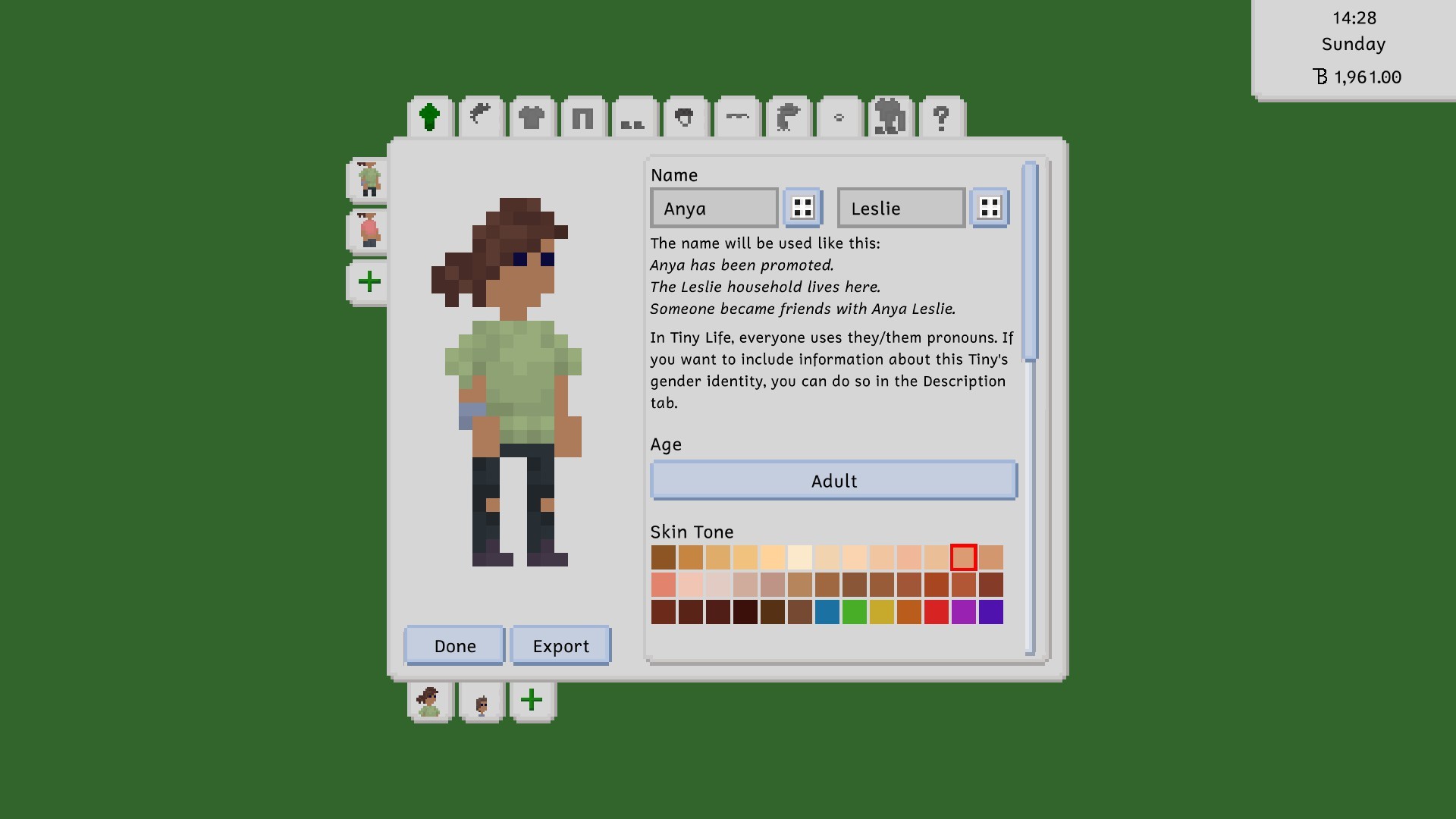 微小的生命/Tiny Life_1