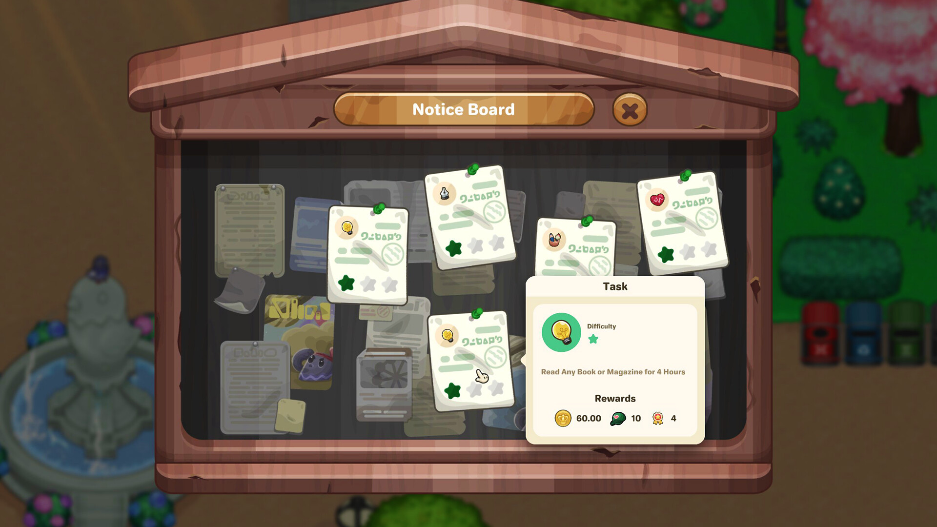 PC游戏《小小模拟世界 Little Sim World》中文+Build.18414593下载