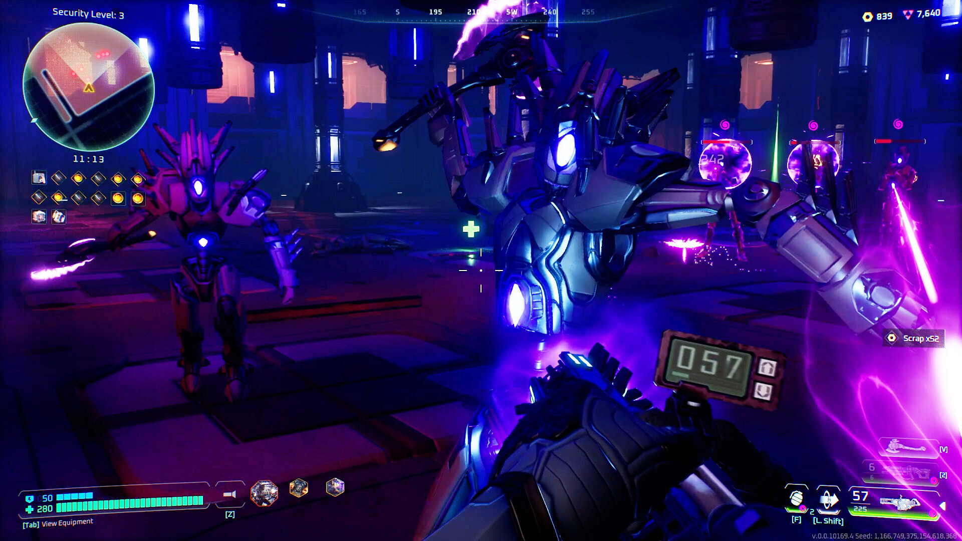 PC游戏《死域Rogue Deadzone: Rogue》中文v0.2.0.5下载