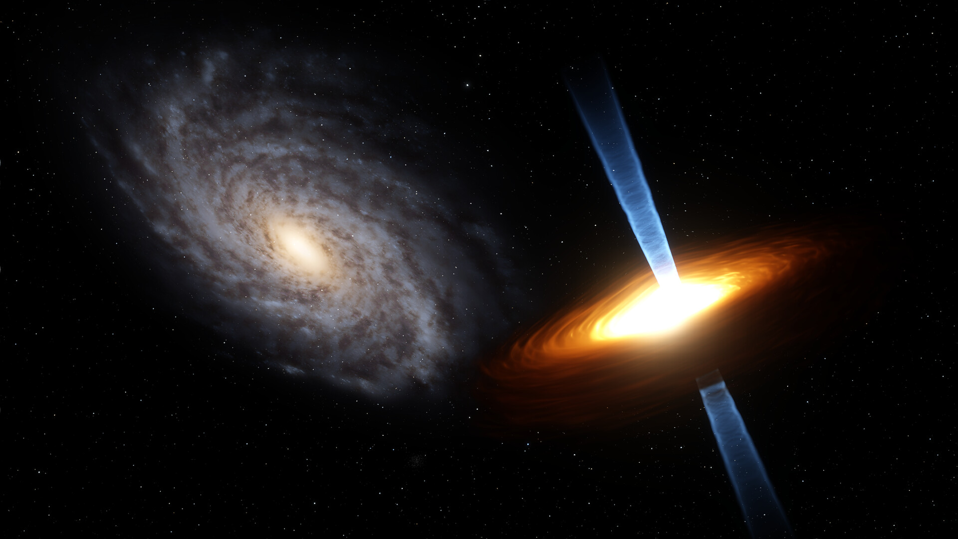 太空引擎 SpaceEngine_1