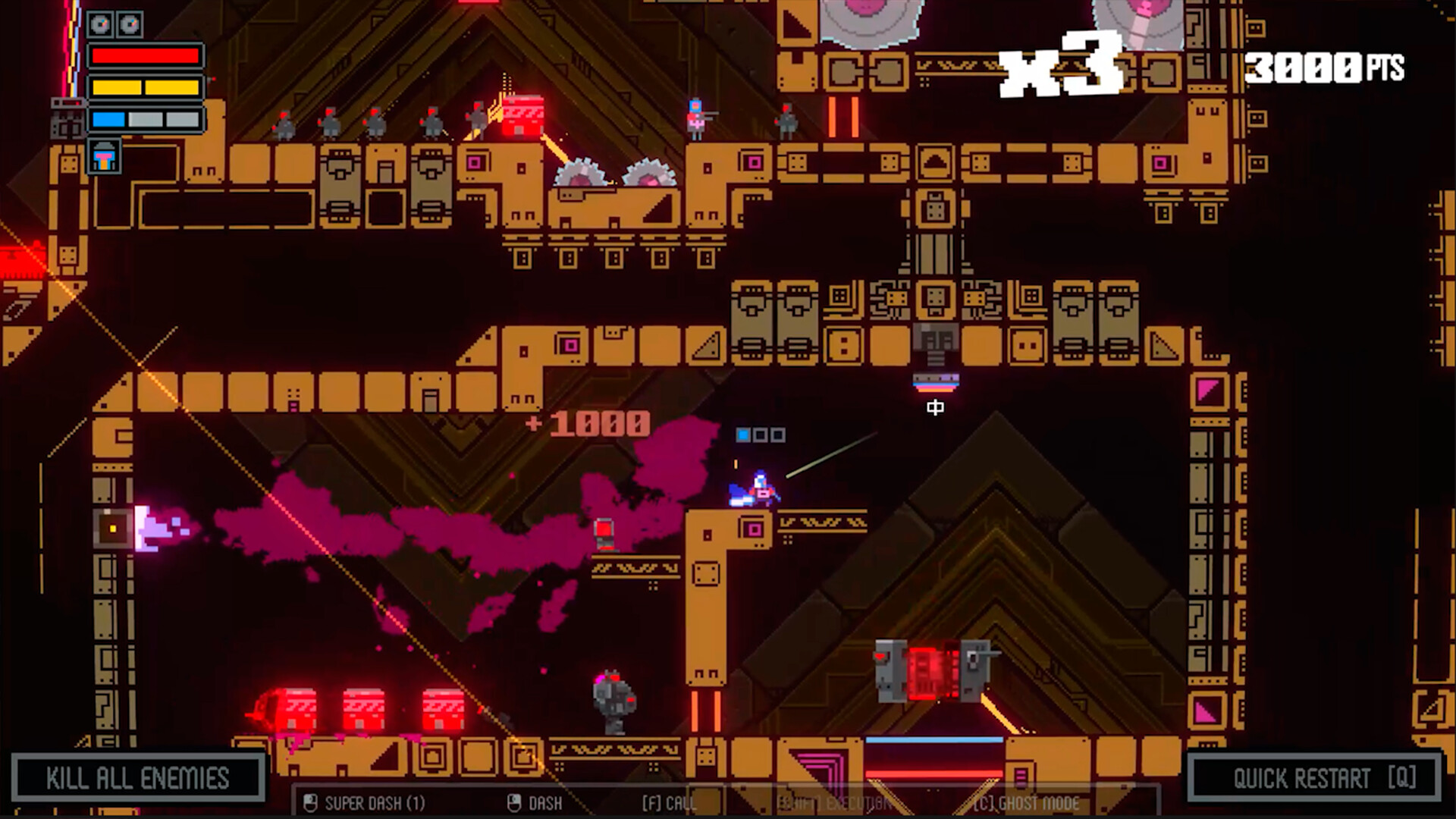 PC游戏《羽田女孩/Haneda Girl》中文v1.0.0下载